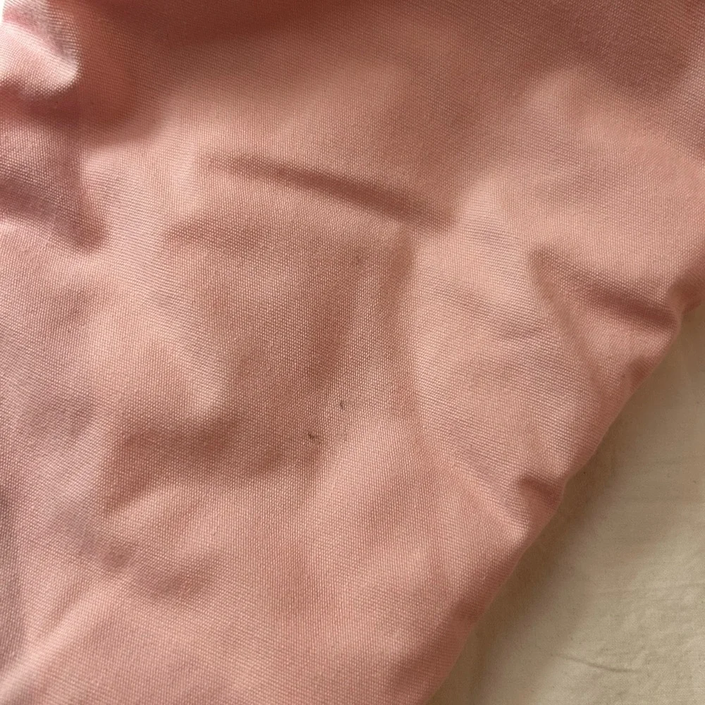 VINTAGE BEATRIX POTTER Quiltex Puddle‎ Duck Pink Snowsuit Infant Embroidered